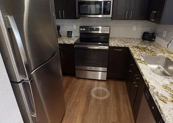 Westgate Flamingo Bay Resort Las Vegas