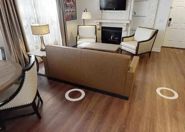 Westgate Flamingo Bay Resort Las Vegas